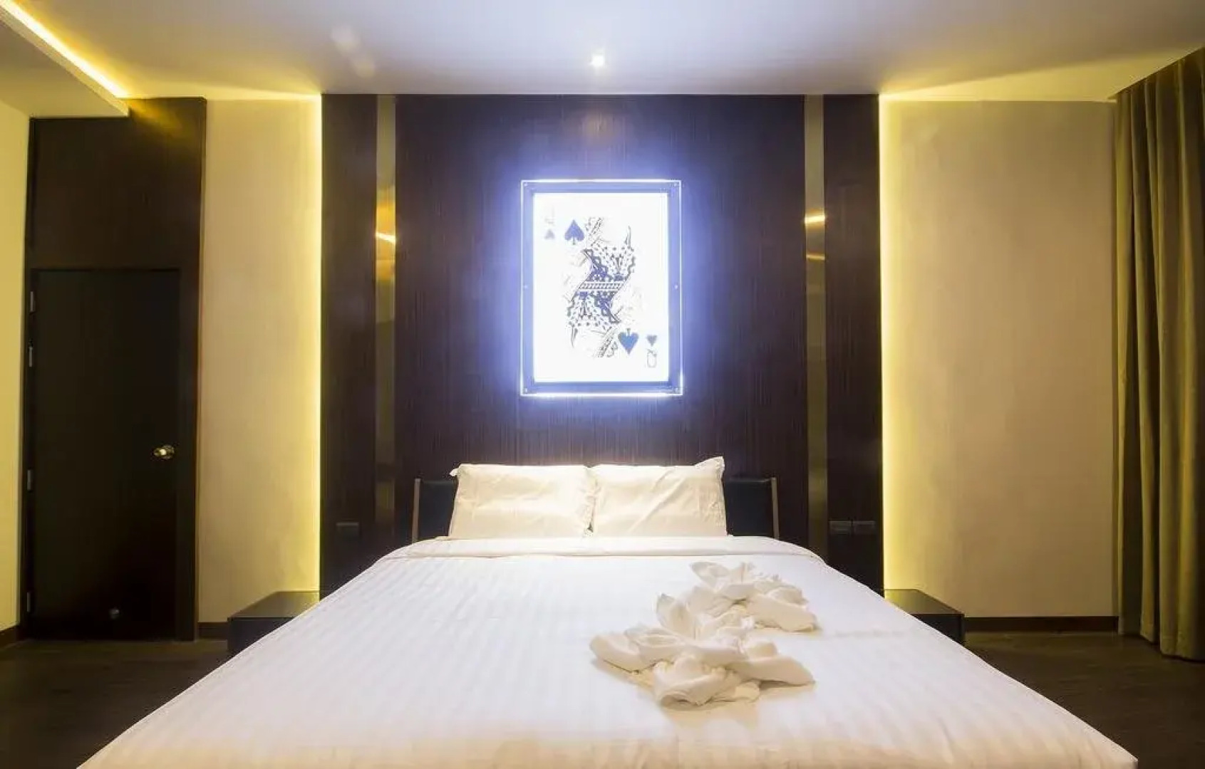 Golden Triangle Hotel Tachileik by Yotaka Group