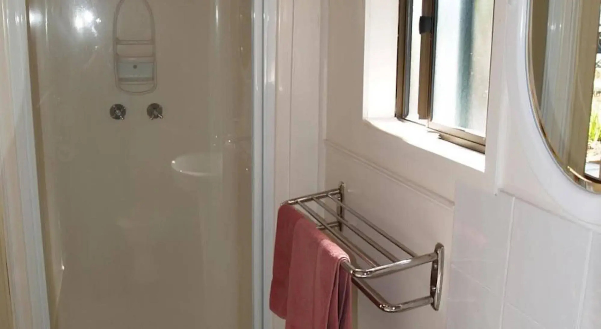 Launceston Holiday Park Legana