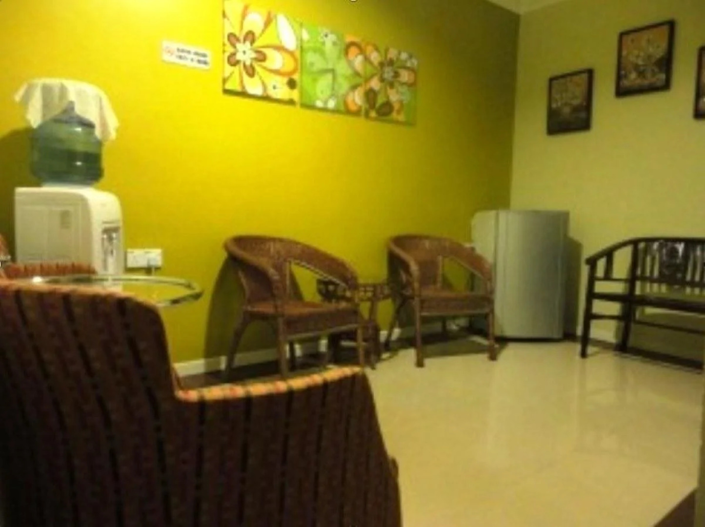 Kays Exclusive Motel