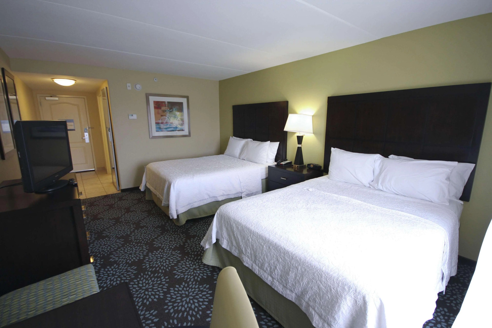 Hampton Inn & Suites Pensacola/Gulf Breeze