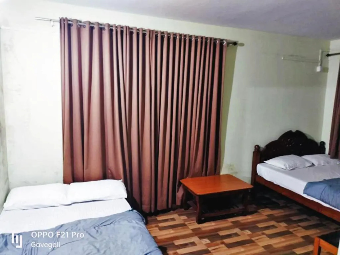 STAYMAKER BlackBuck Adventures