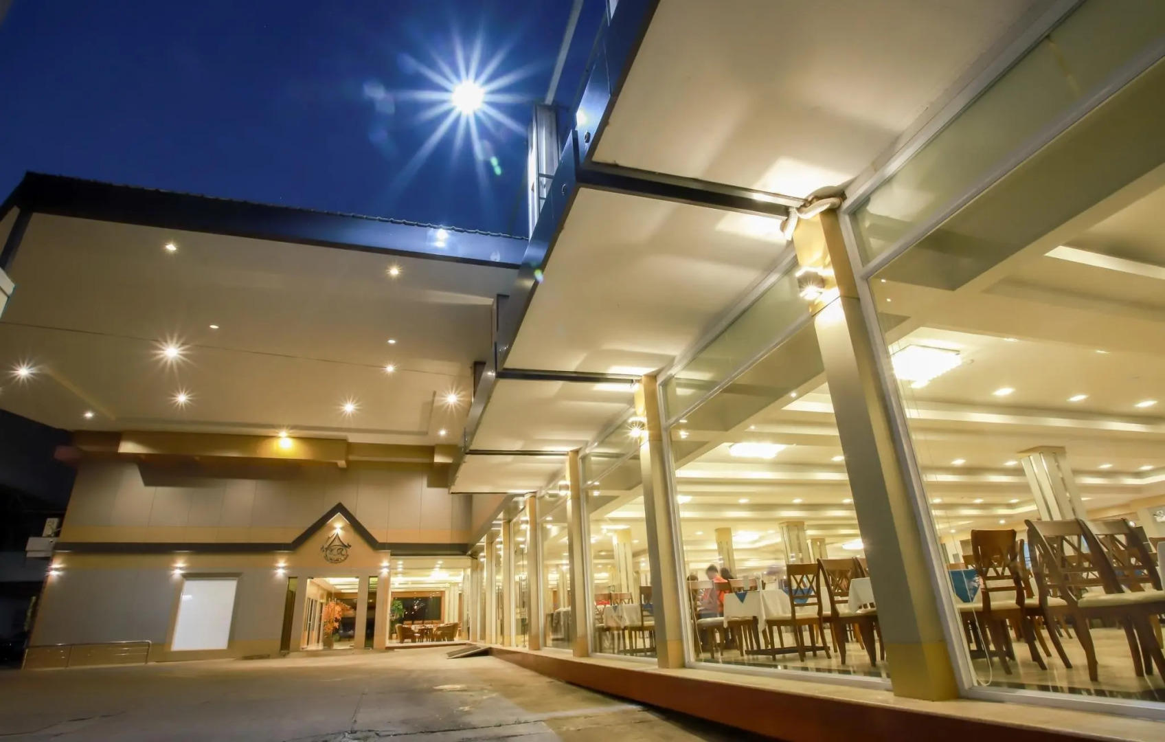 Korat Hotel (SHA Plus+)