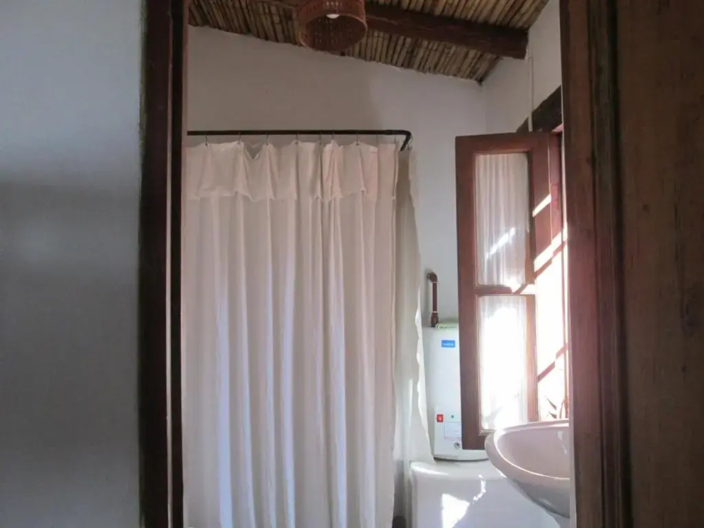 La Calabaza Cabaña