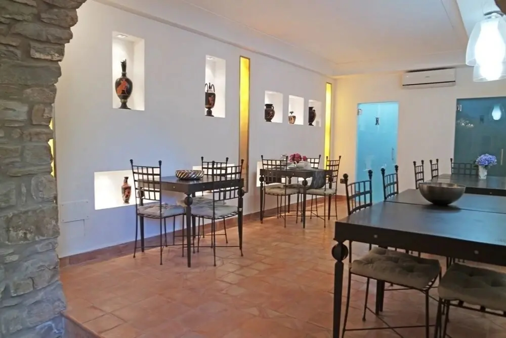 B&B Torre di Ortodonico