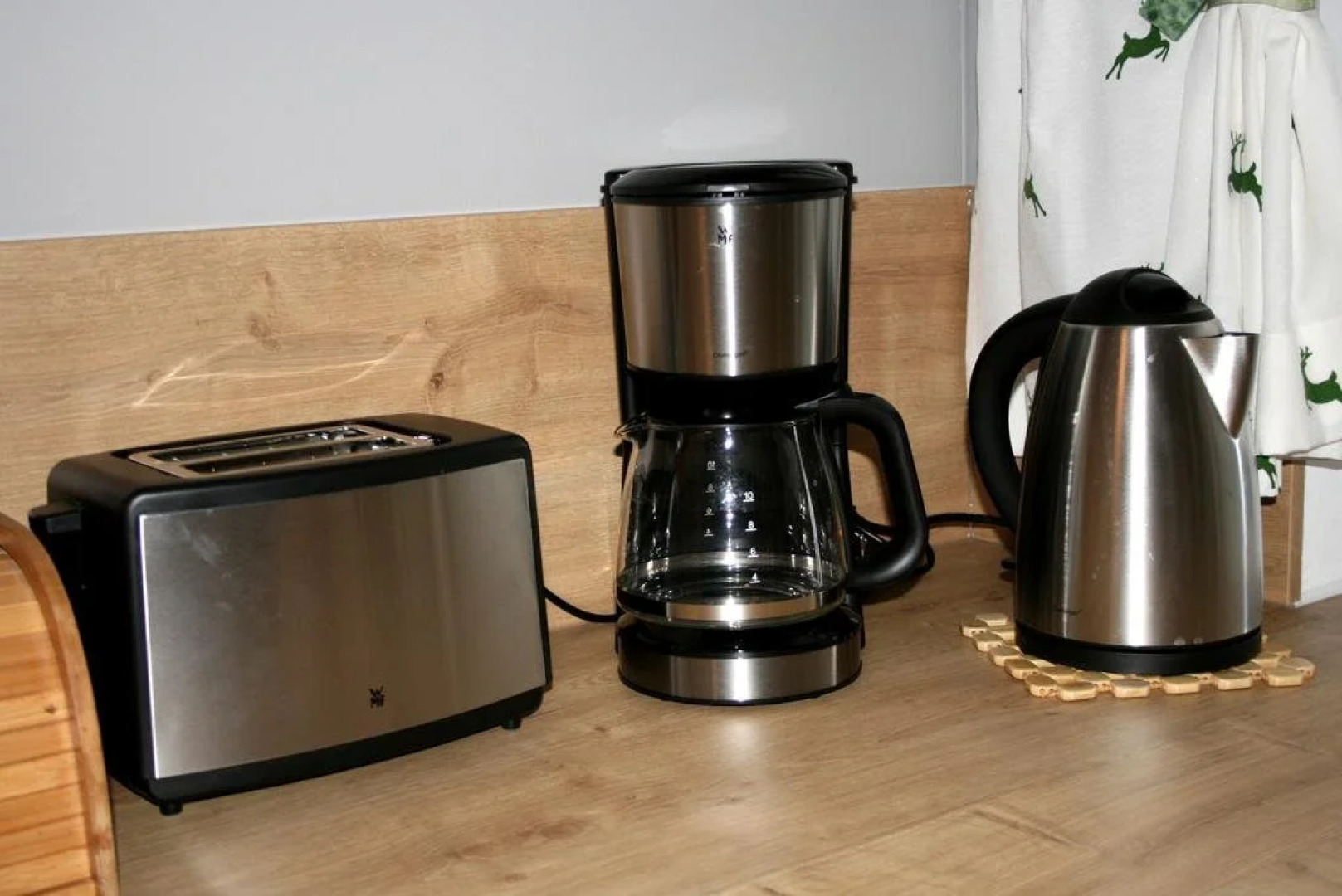 Exklusive Familienapartment Alpin