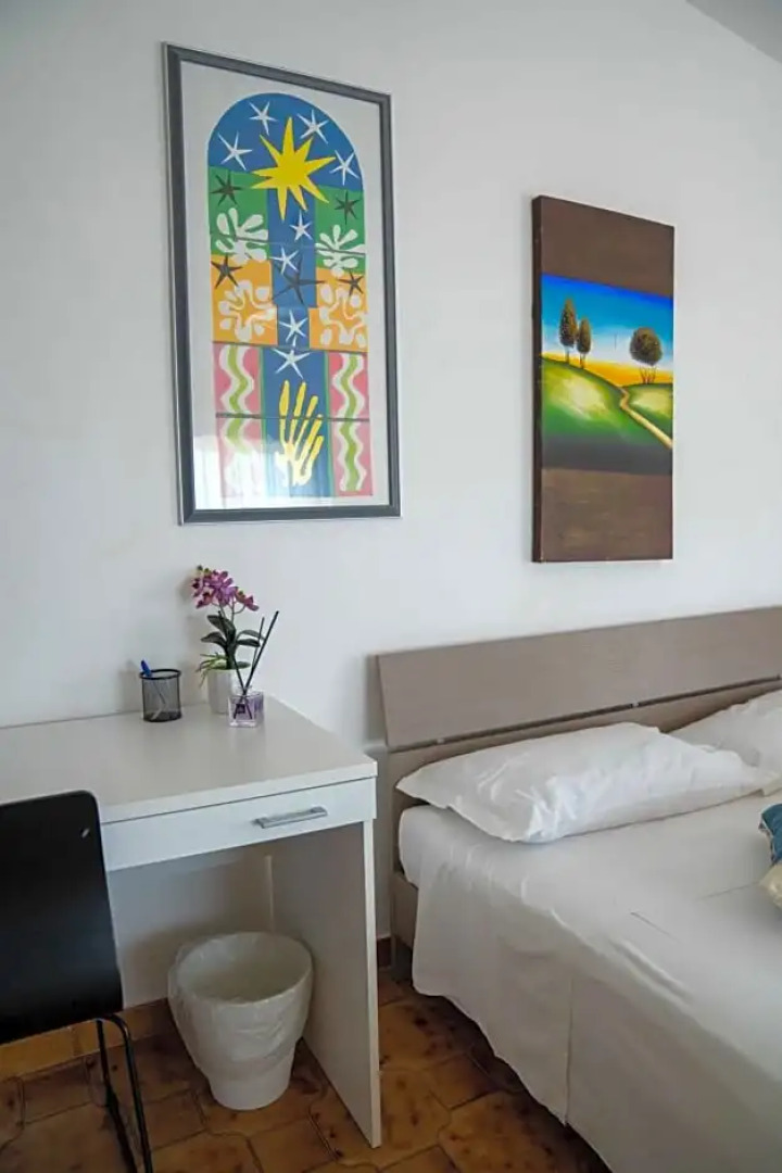 Queen's Bed & Breakfast