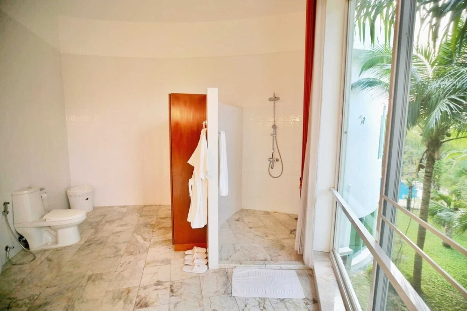 Thaillywood Luxury Palace Unique In Pattaya