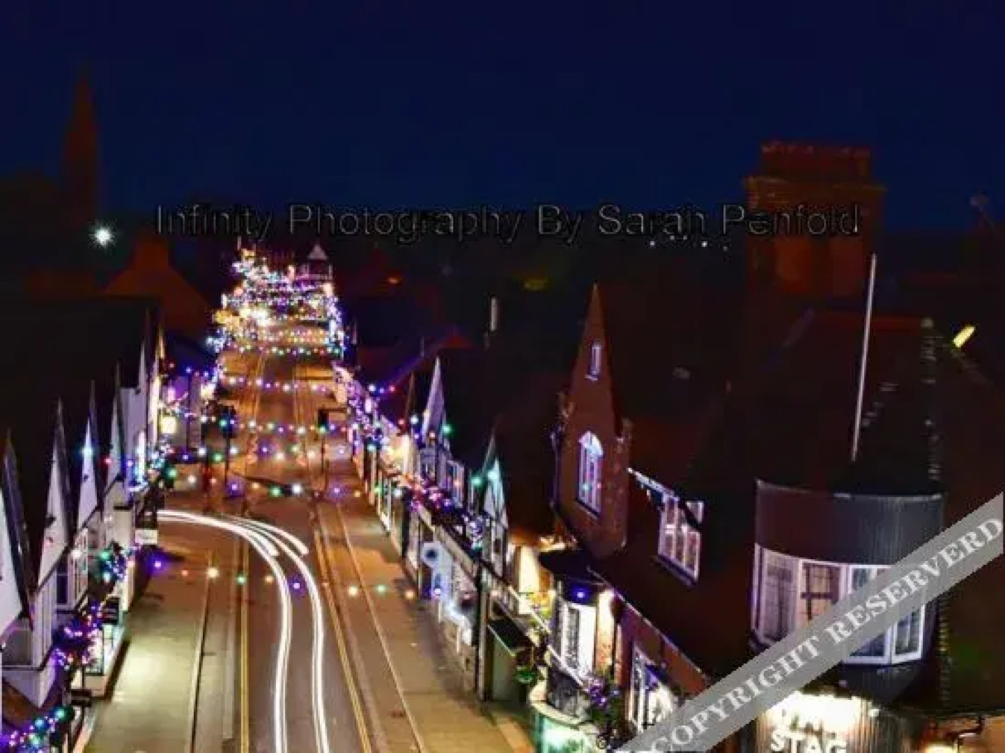 Rosedale Bed and Breakfast