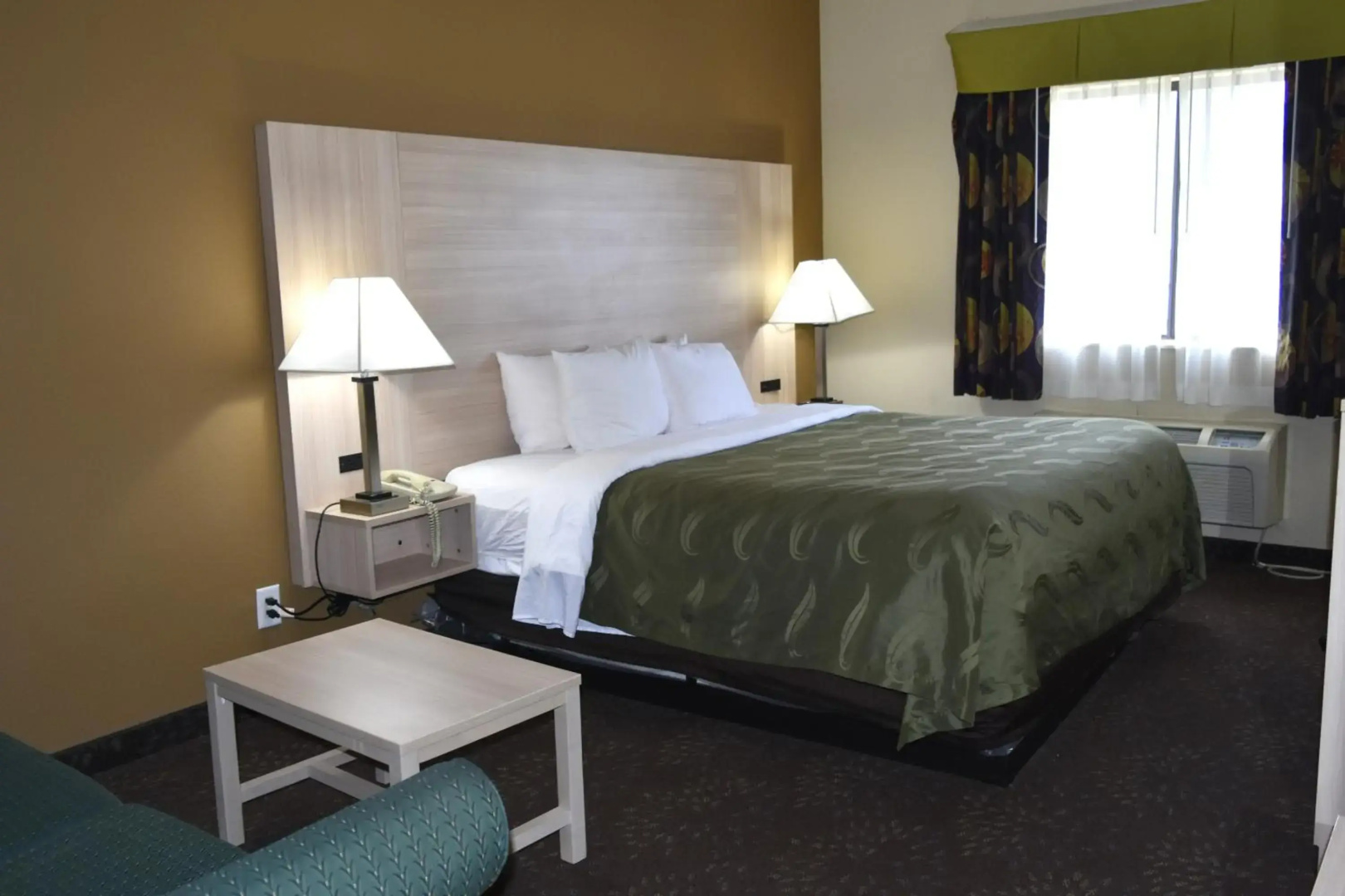 Quality Inn & Suites Brooks Louisville South