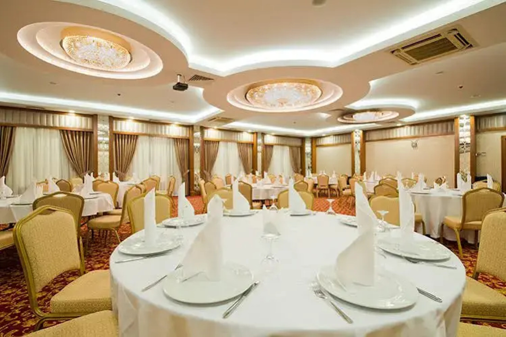 Midas Hotel Haymana Thermal