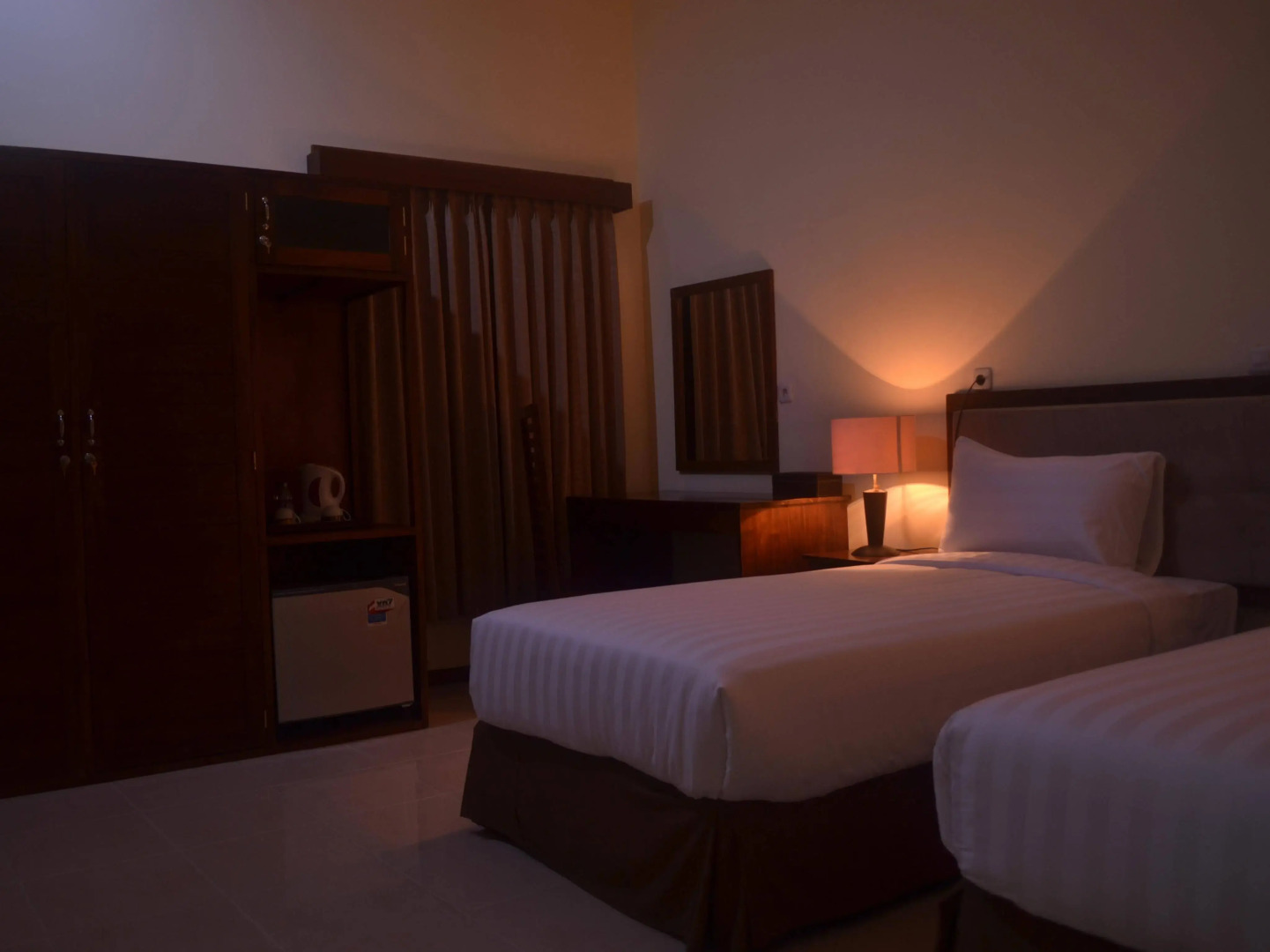 Graharu Boutique Hotel and Spa Borobudur