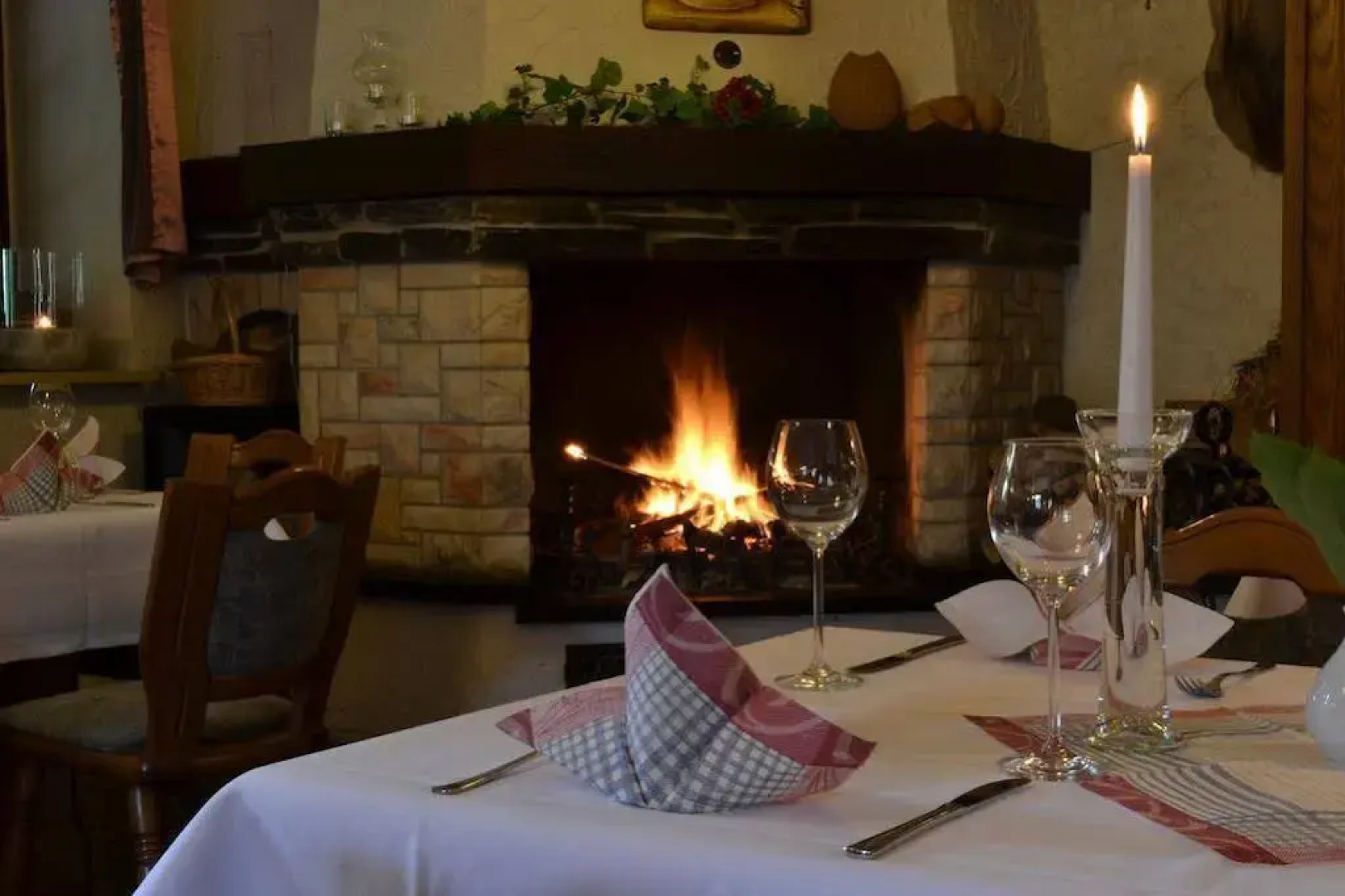 Landhotel Kertscher-Hof