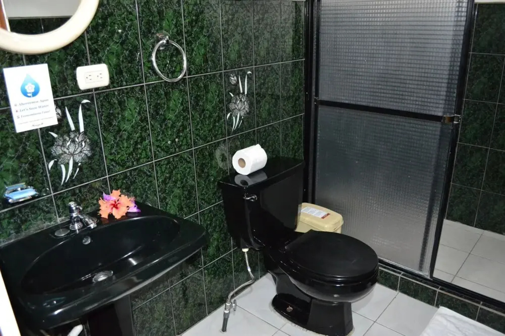 Natuga Ecolodge and Natural Reserve