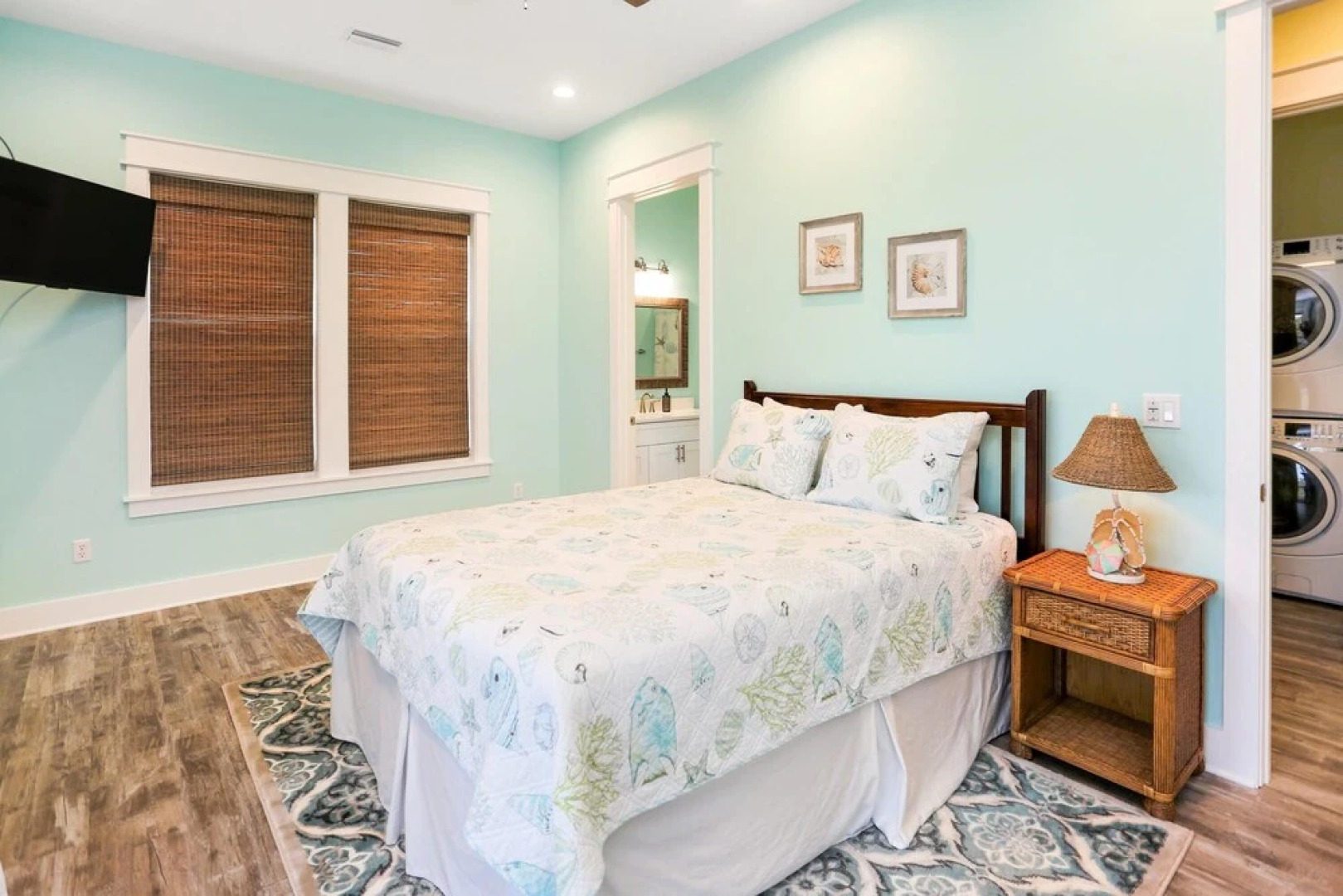 All Decked Out by Pristine Properties