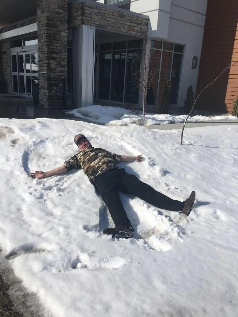 Fairfield Inn & Suites by Marriott Detroit Lakes