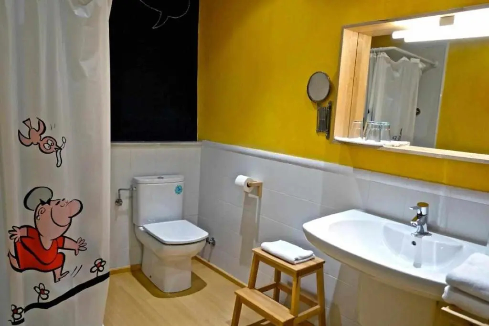 Hotel rural HD Riudebitlles - art i allotjament