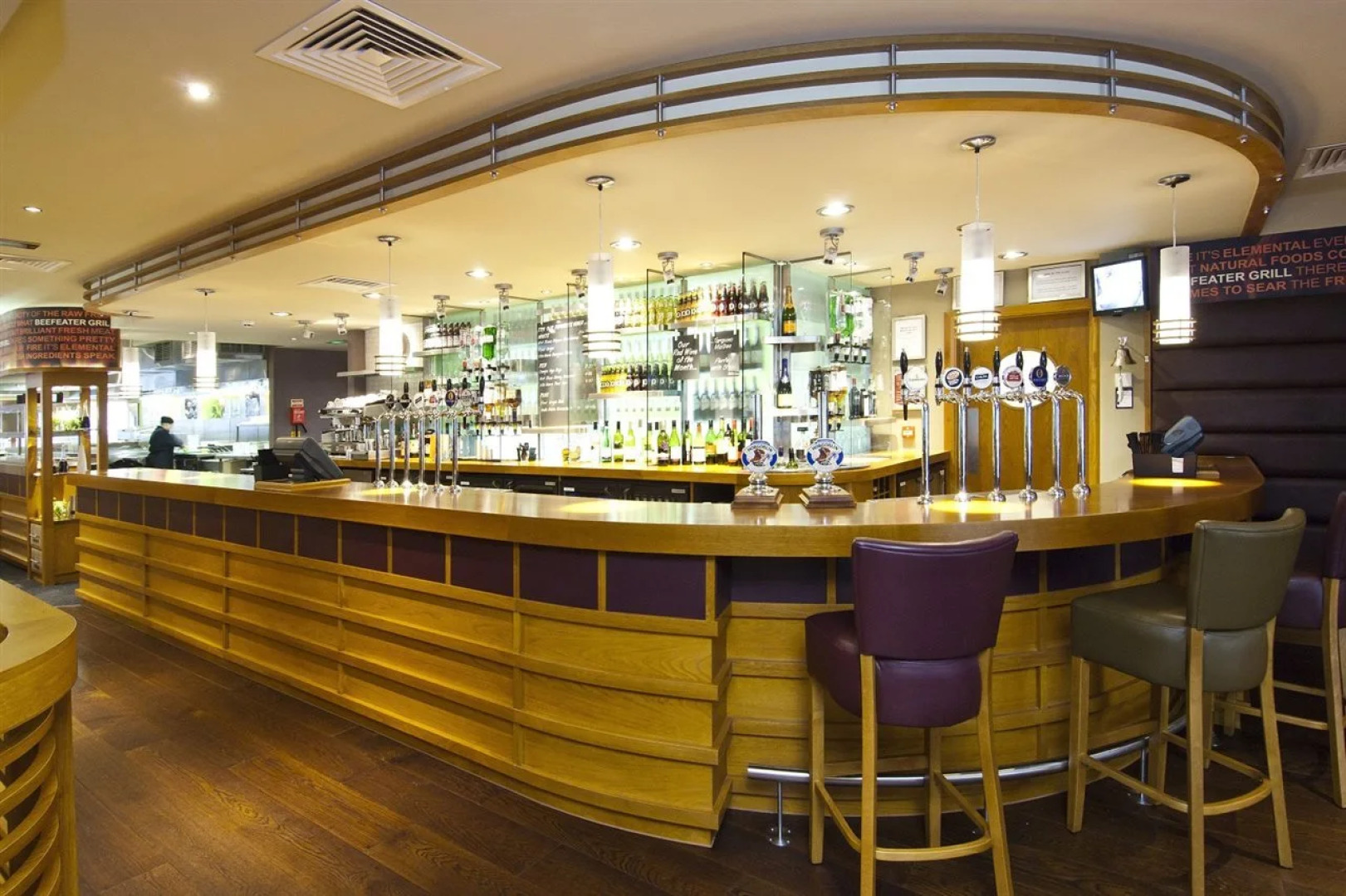 Premier Inn Burgess Hill