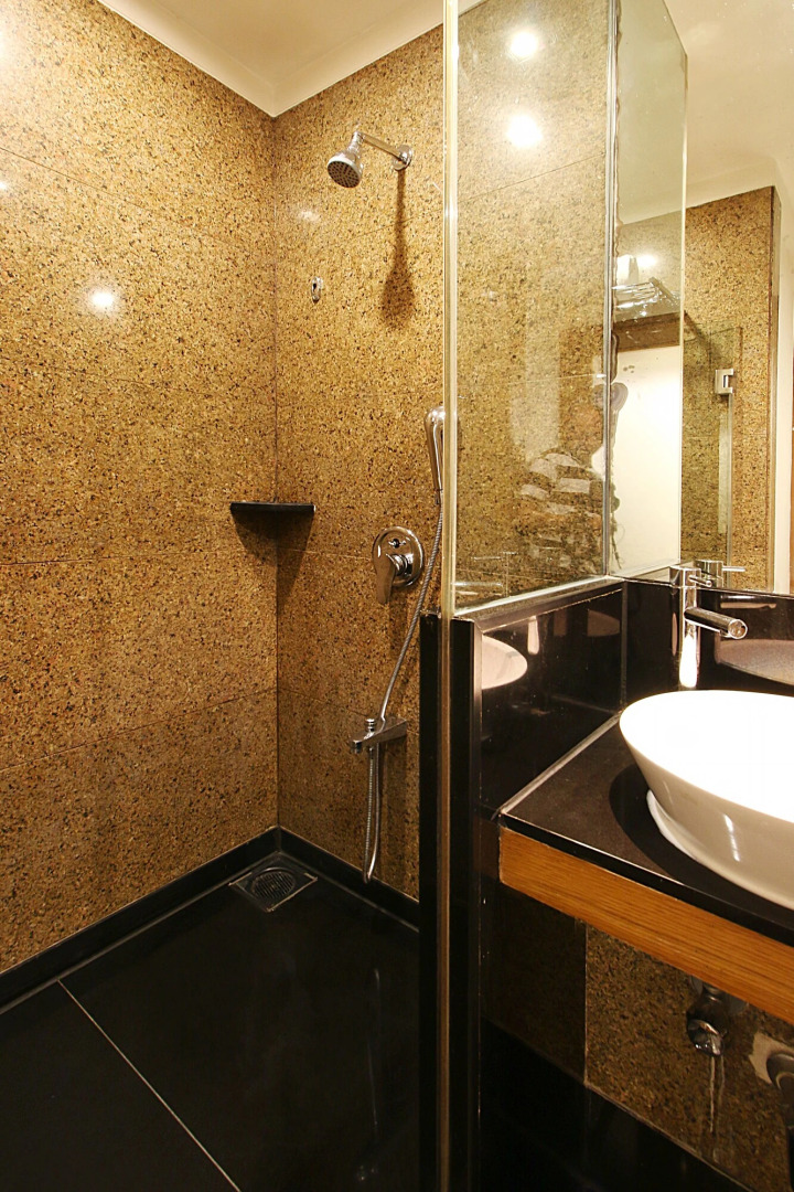 Hotel Studio Estique