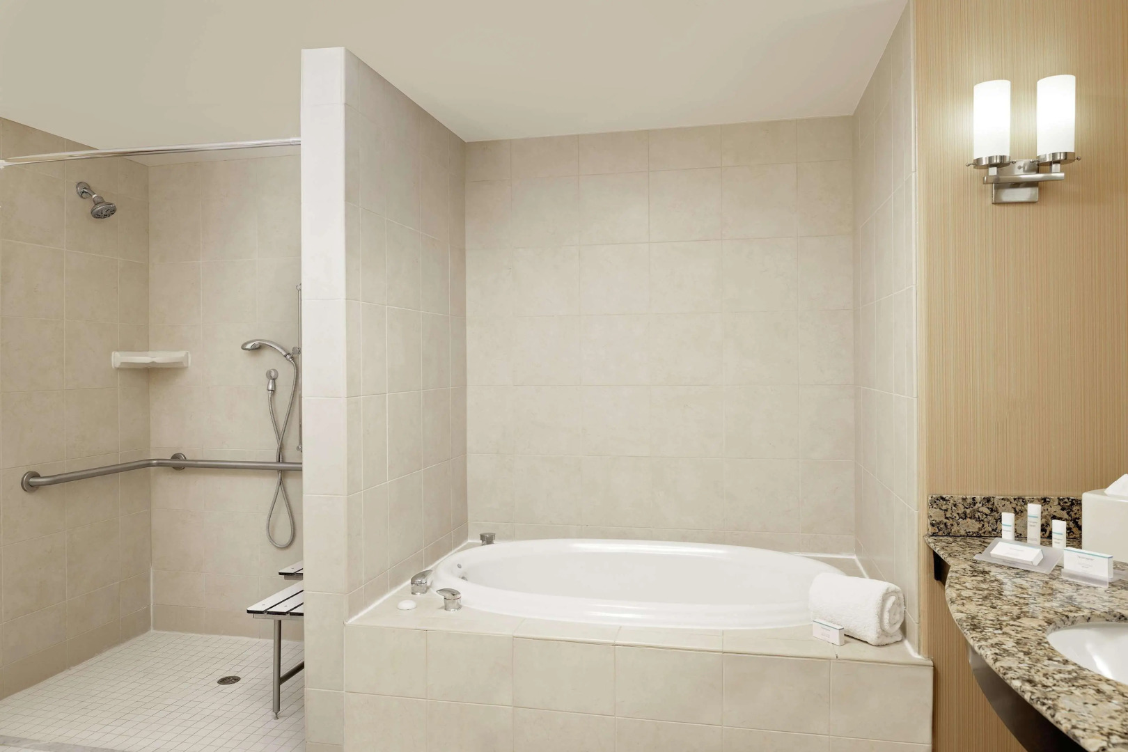 Hilton Garden Inn Fontana