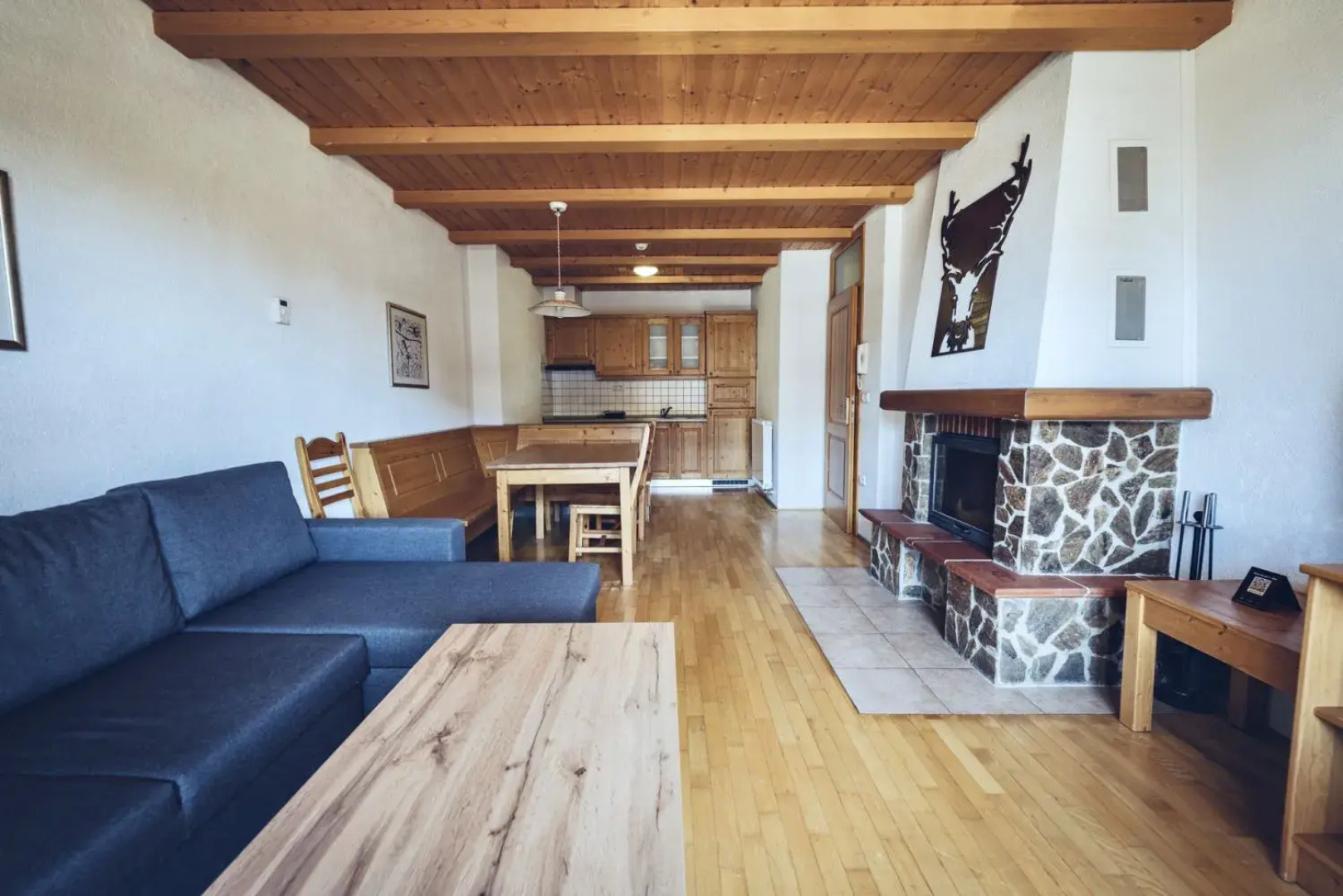 Bolfenk Hotel&Apartments