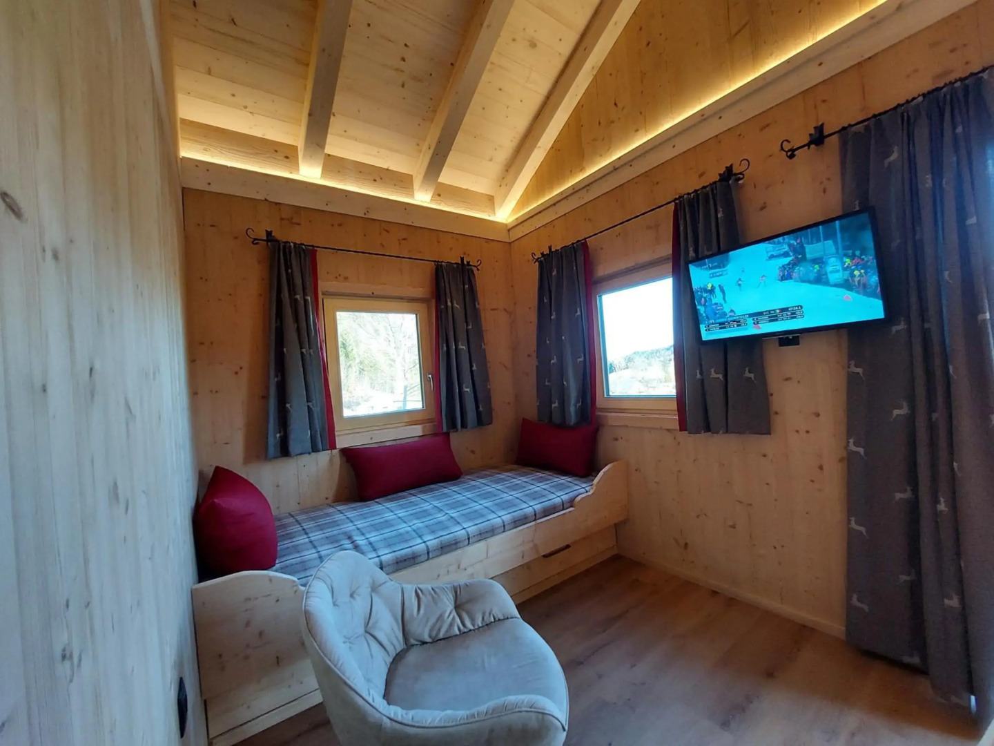 Appartements Stadlerhof