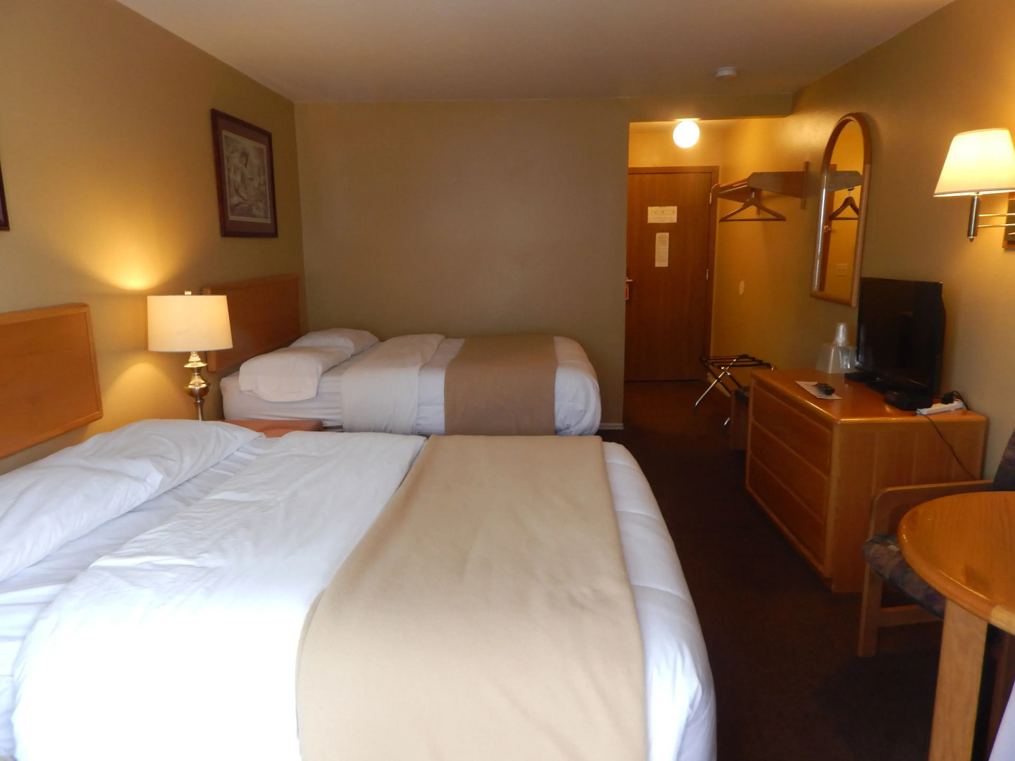 Alpine Inn of Pagosa Springs