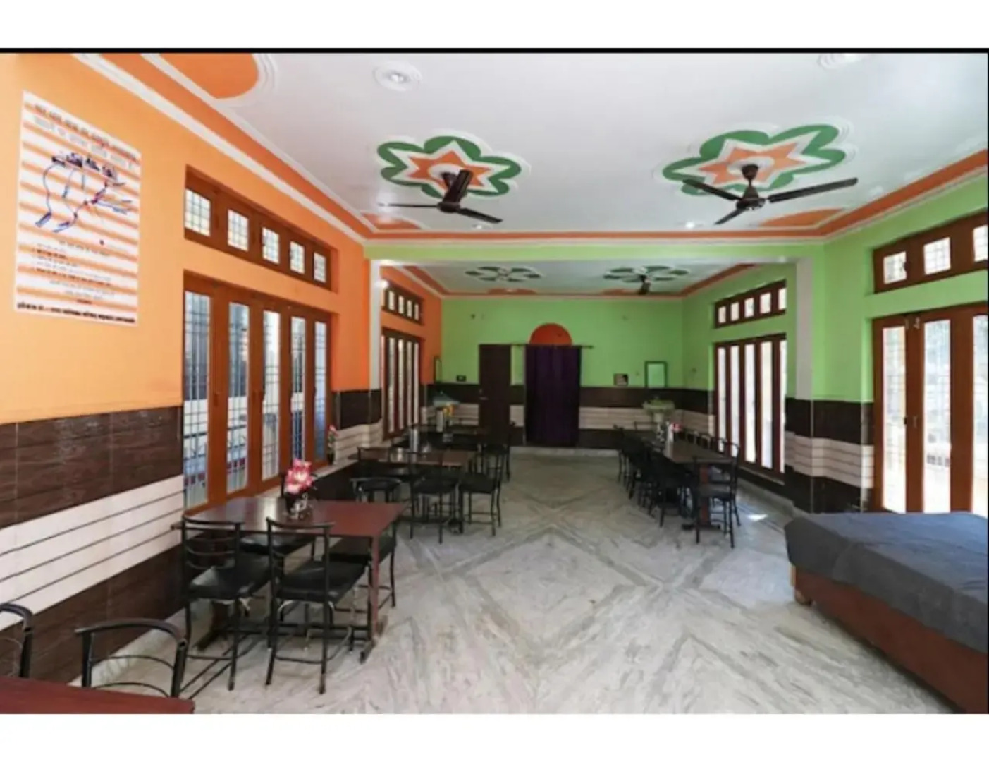 OYO 23141 Kanak Palace Barkot