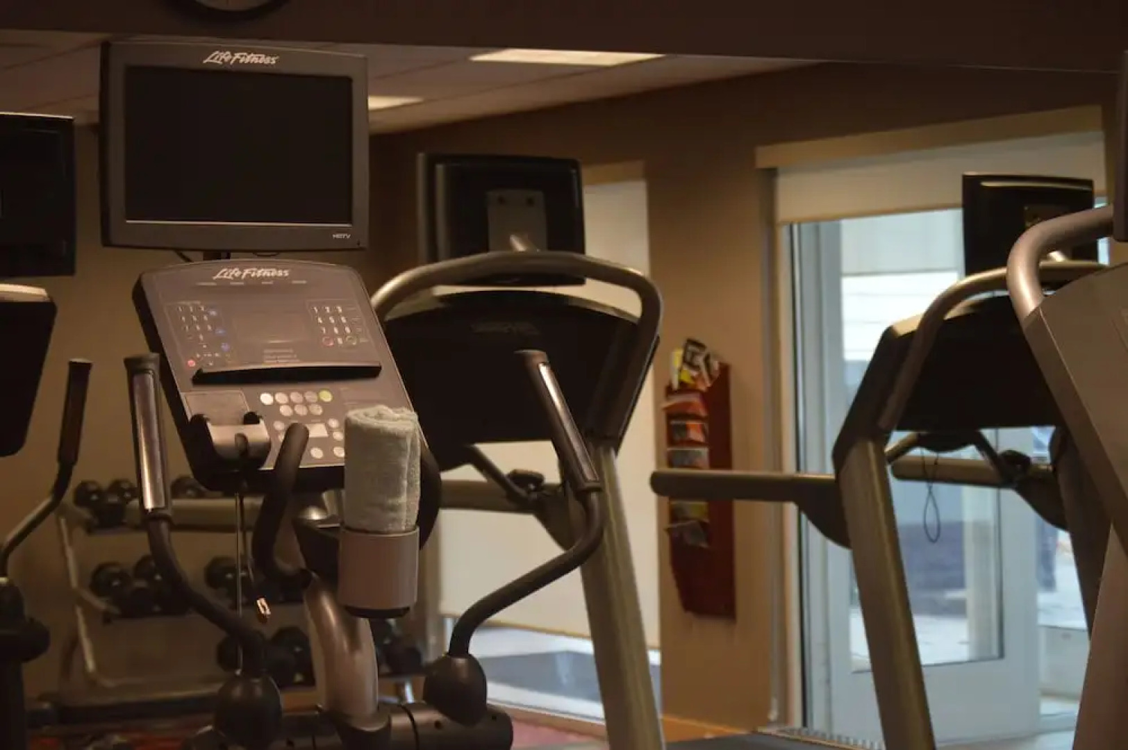 SpringHill Suites Pittsburgh Monroeville