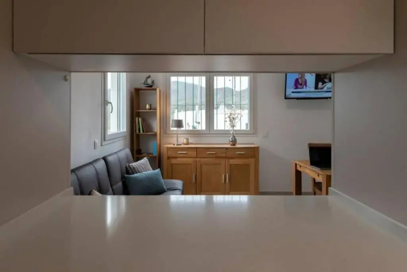 TurAlmeria - Casa Tranquila con Jardín y Aparcamiento privado