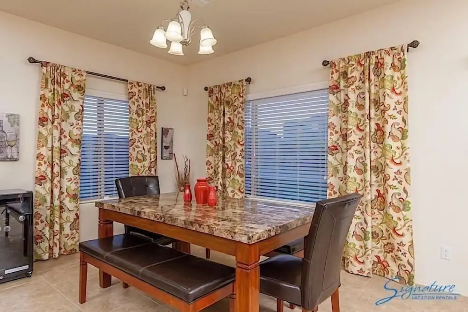 Enchanted By Signature Vacation Rentals