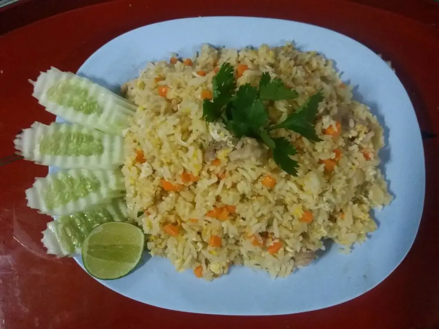 Banrai Phuping Resort