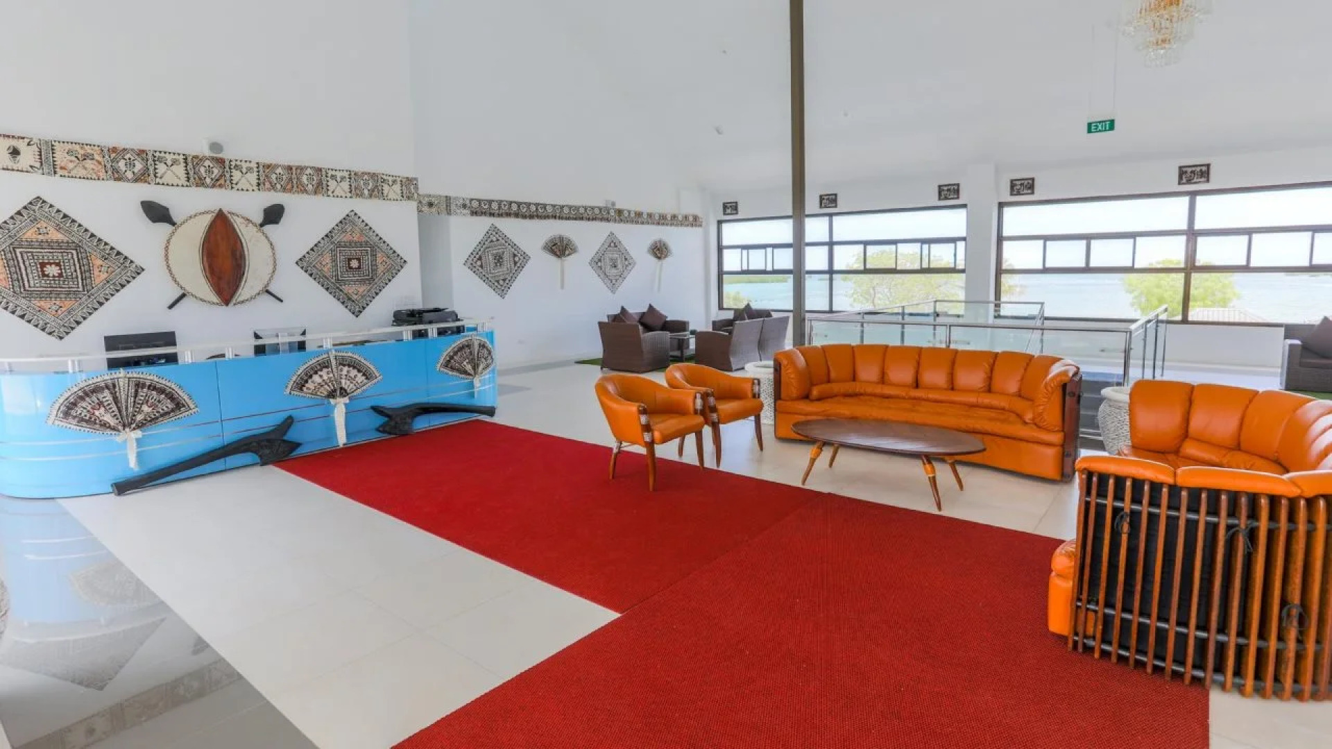 Landers Bay Resort & Spa Fiji - Adults Only