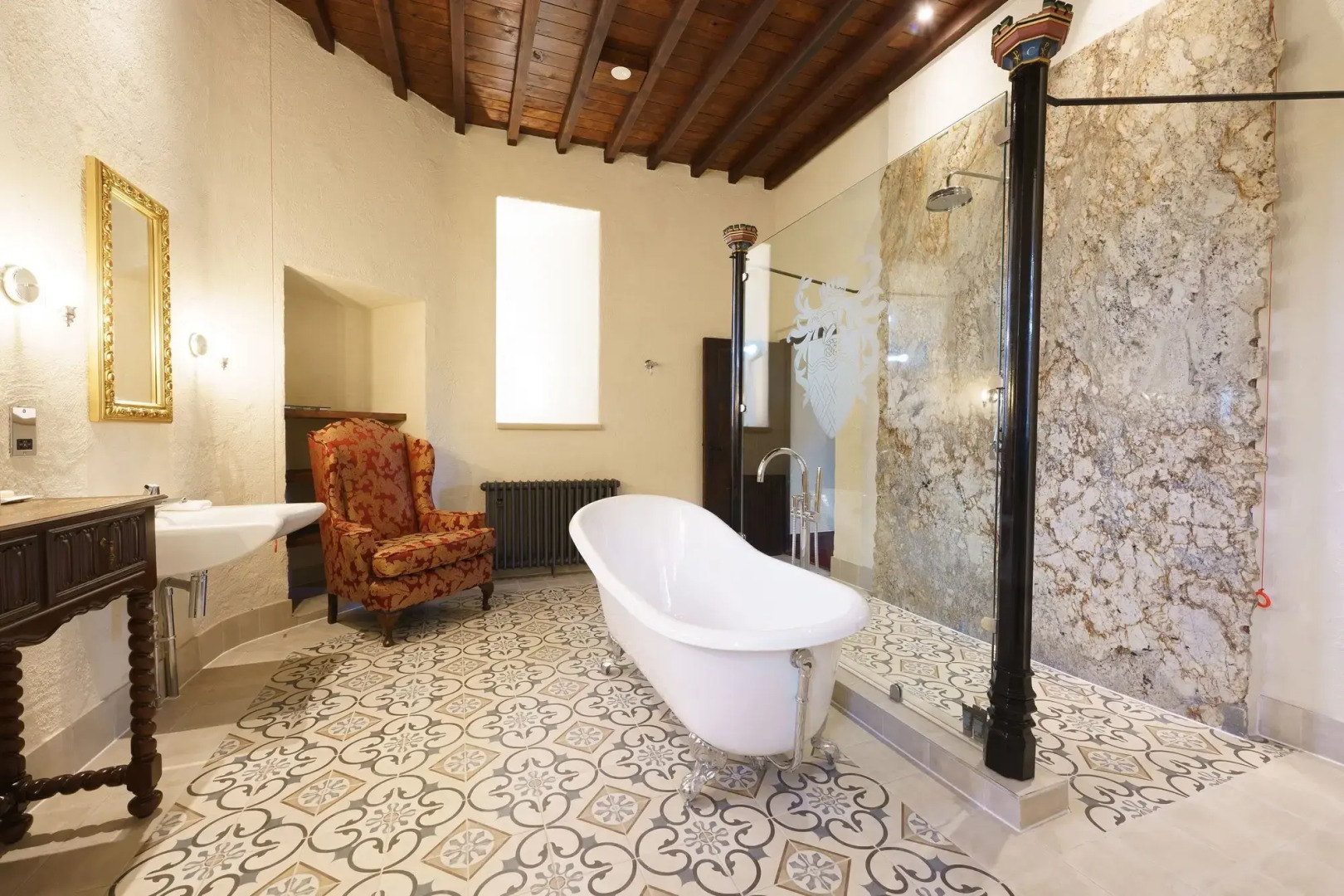 Thornbury Castle, Relais & Châteaux