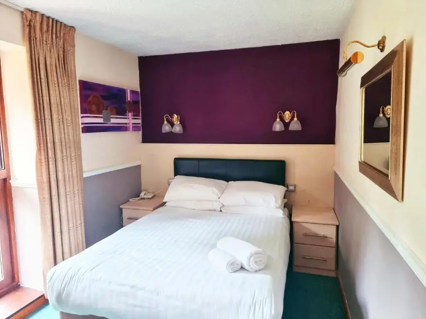 The Coach House at Missenden Abbey