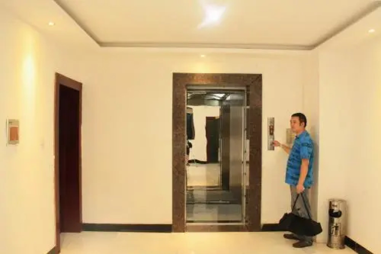 Zhangjiajie Forest Park Qinyuan Hotel