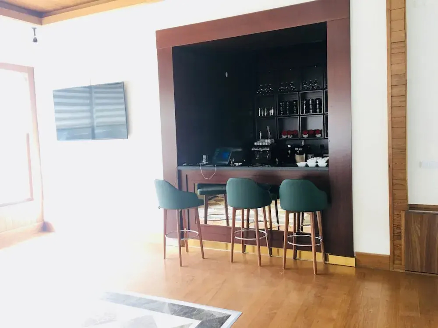 Sport Otel Palandoken