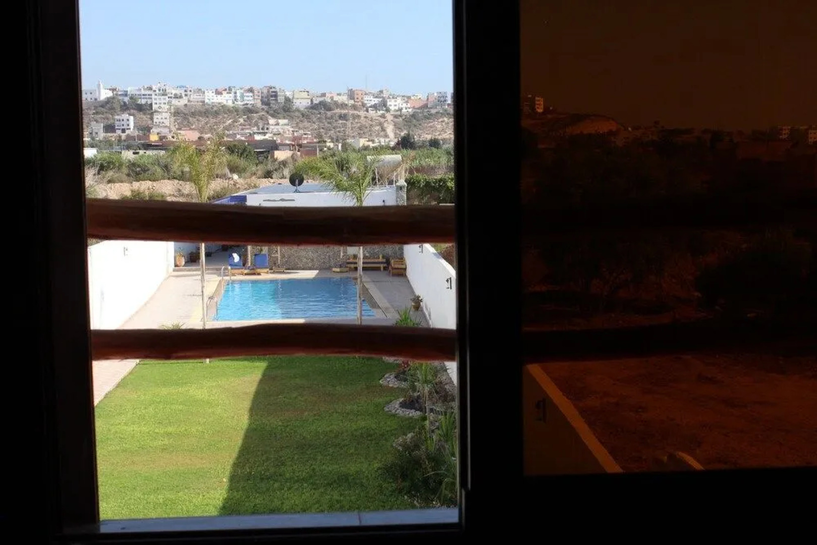 Surf Safari Morocco - Hostel