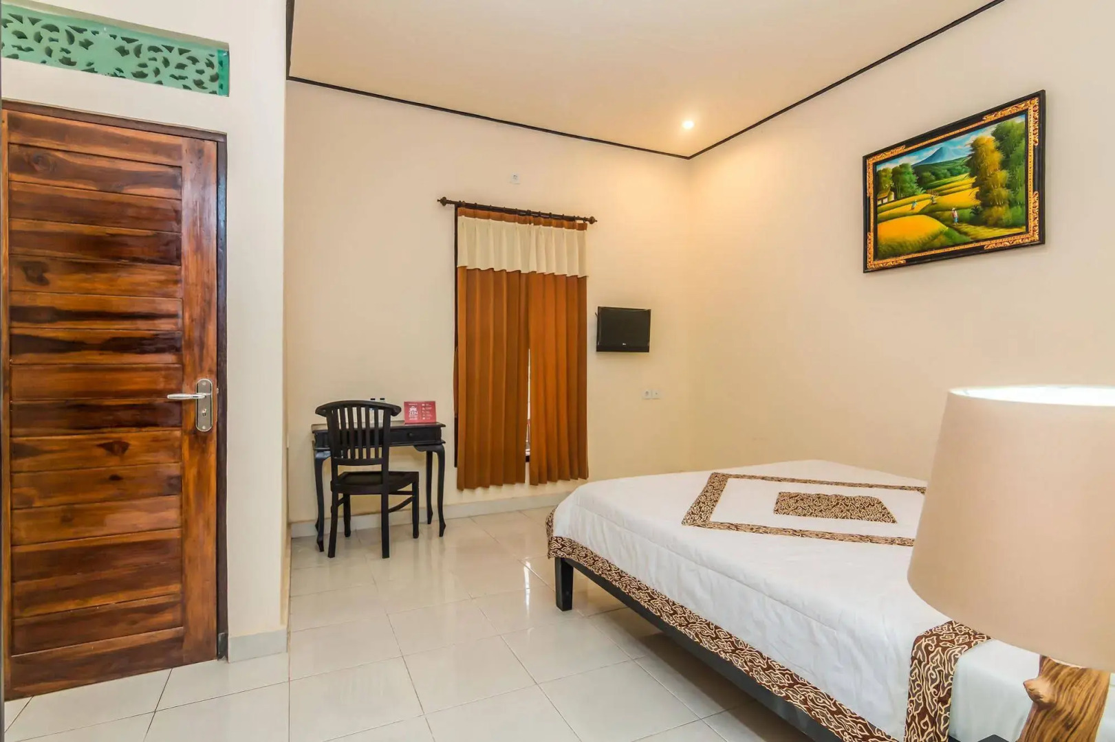 ZEN Rooms Ubud Sumampan