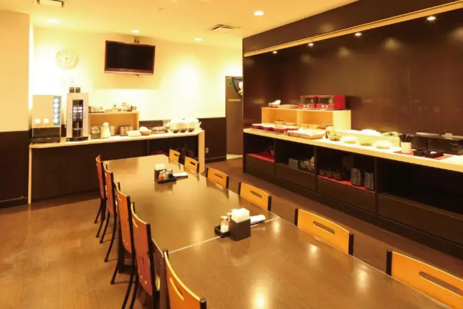 AB Hotel Mikawa-Anjo Honkan New Building