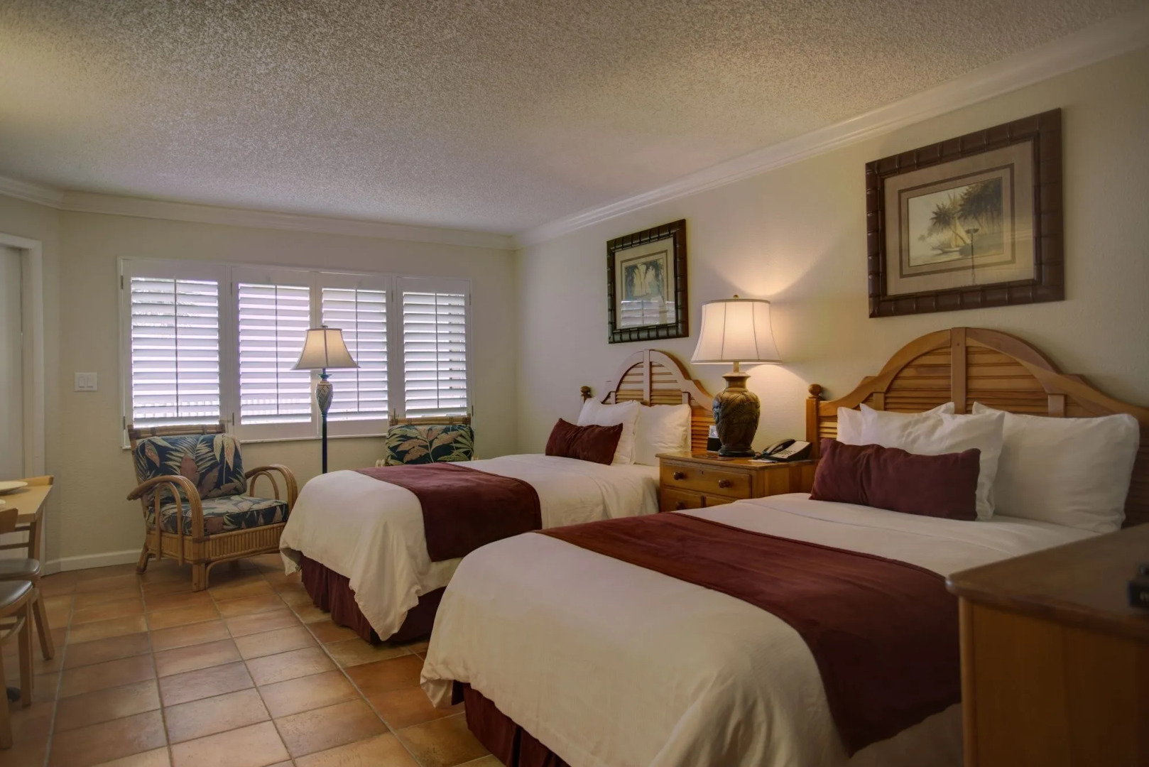 Vanderbilt Beach Resort