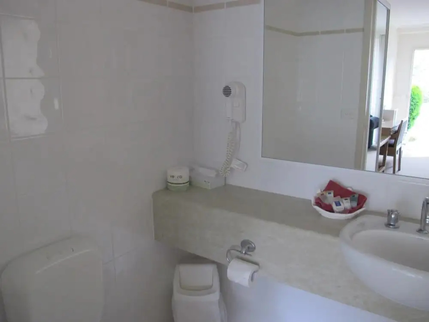 Latrobe Motel Morwell