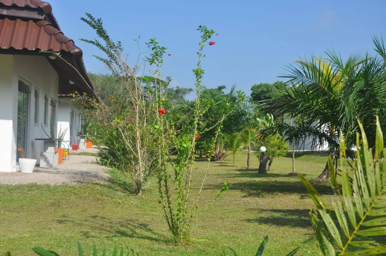 Sabai Resort Pakmeng