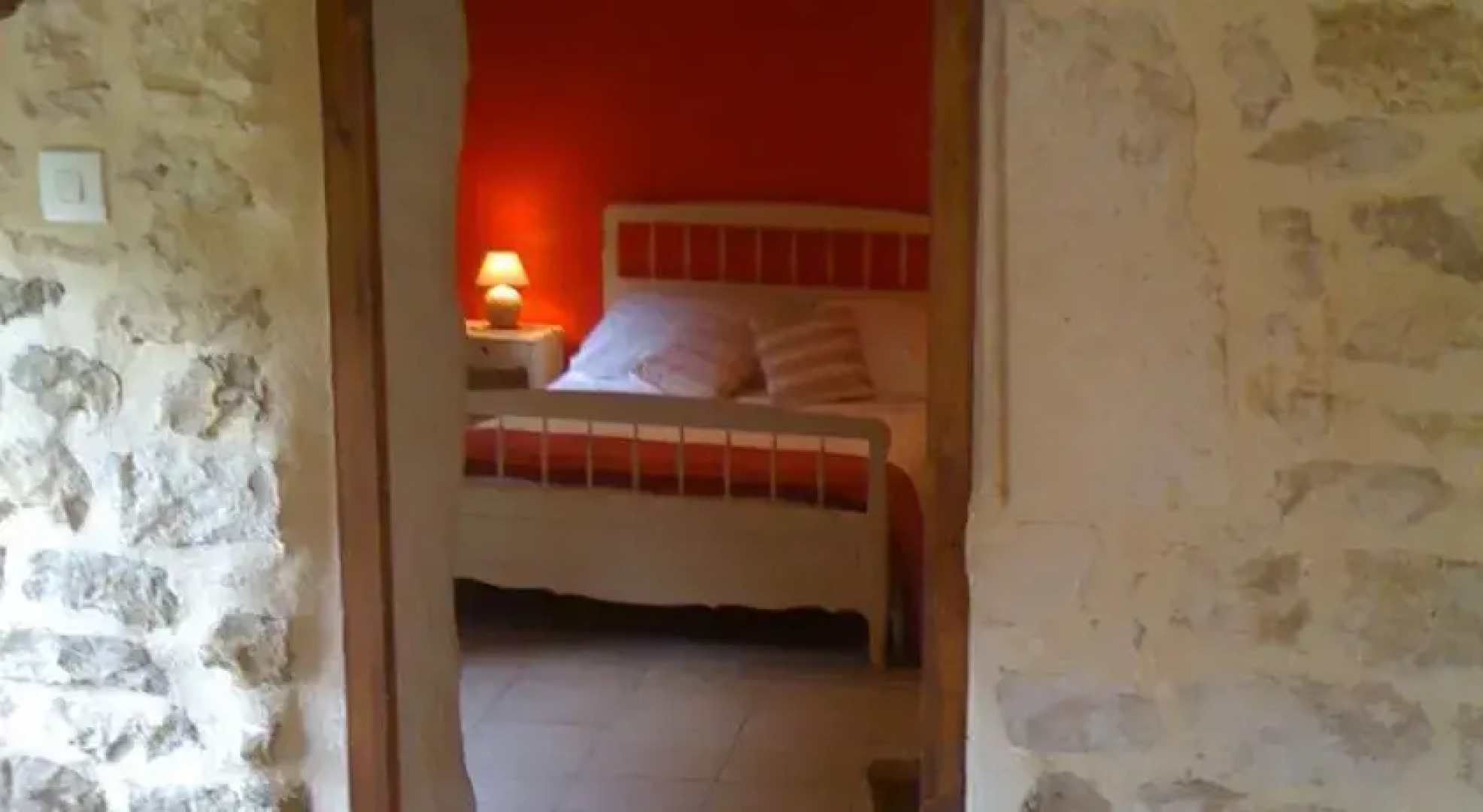 Chambres dhôtes du Bois Bourdet