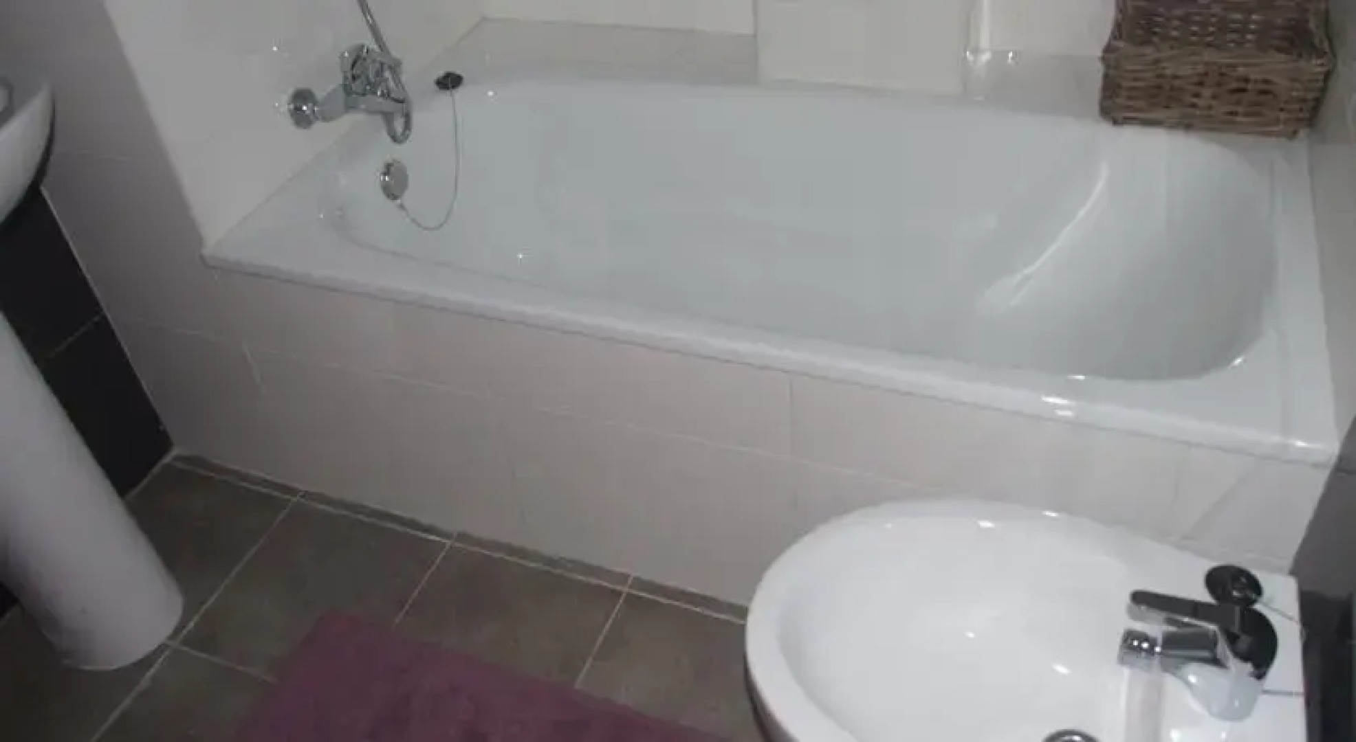 Apartament Año Feliz