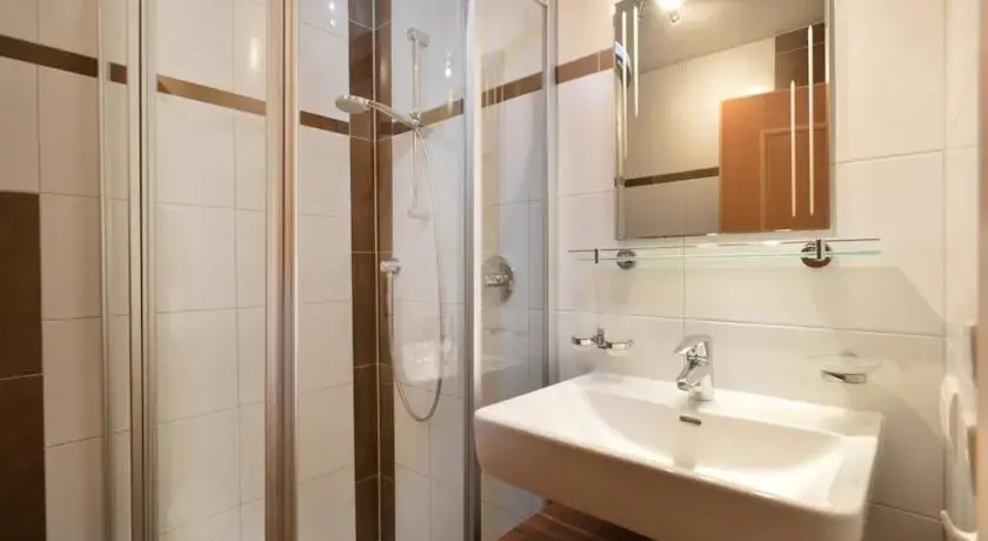 Apartement Vorderlaiming