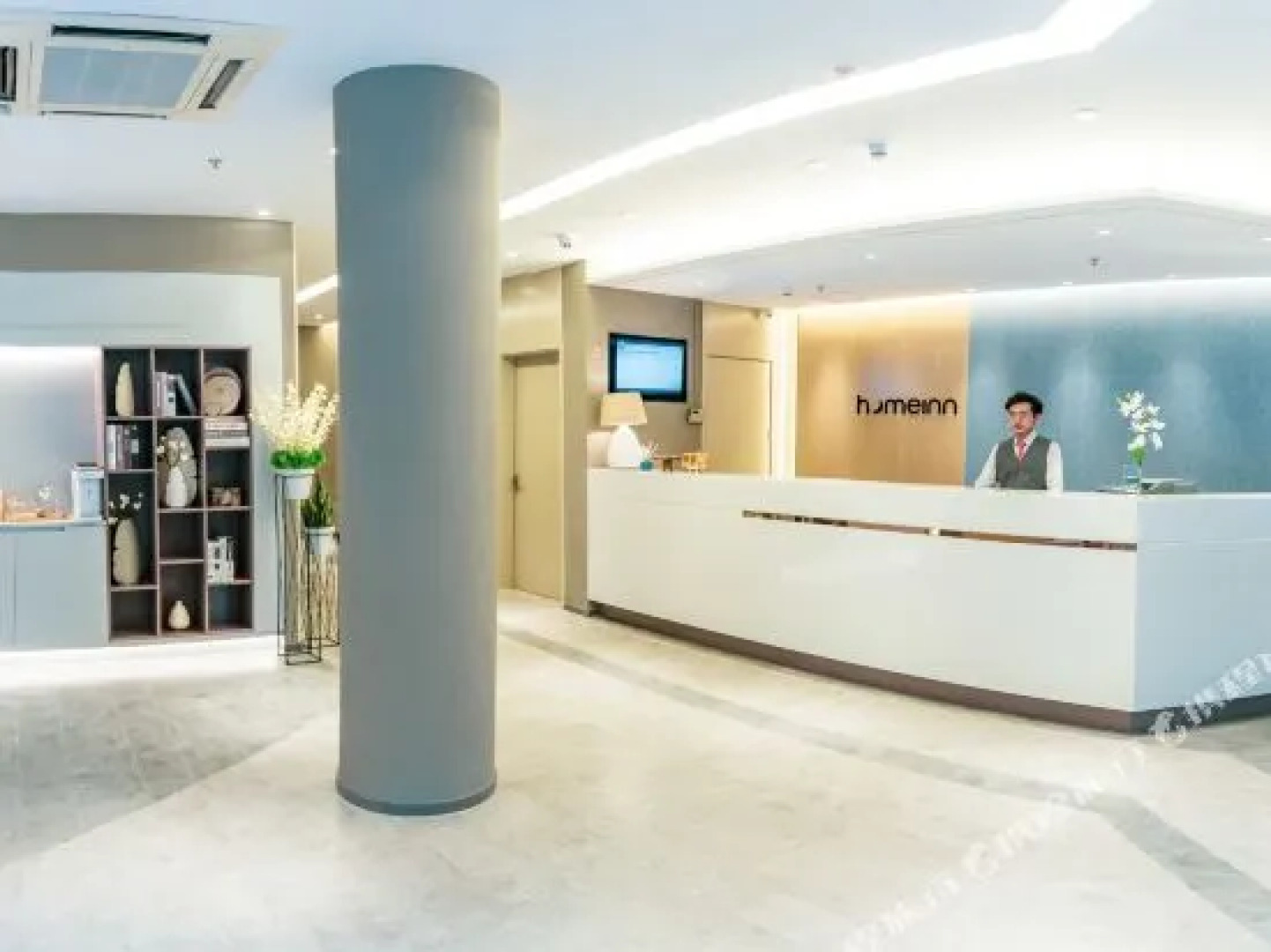 Xiamen Ruxiang Hotel