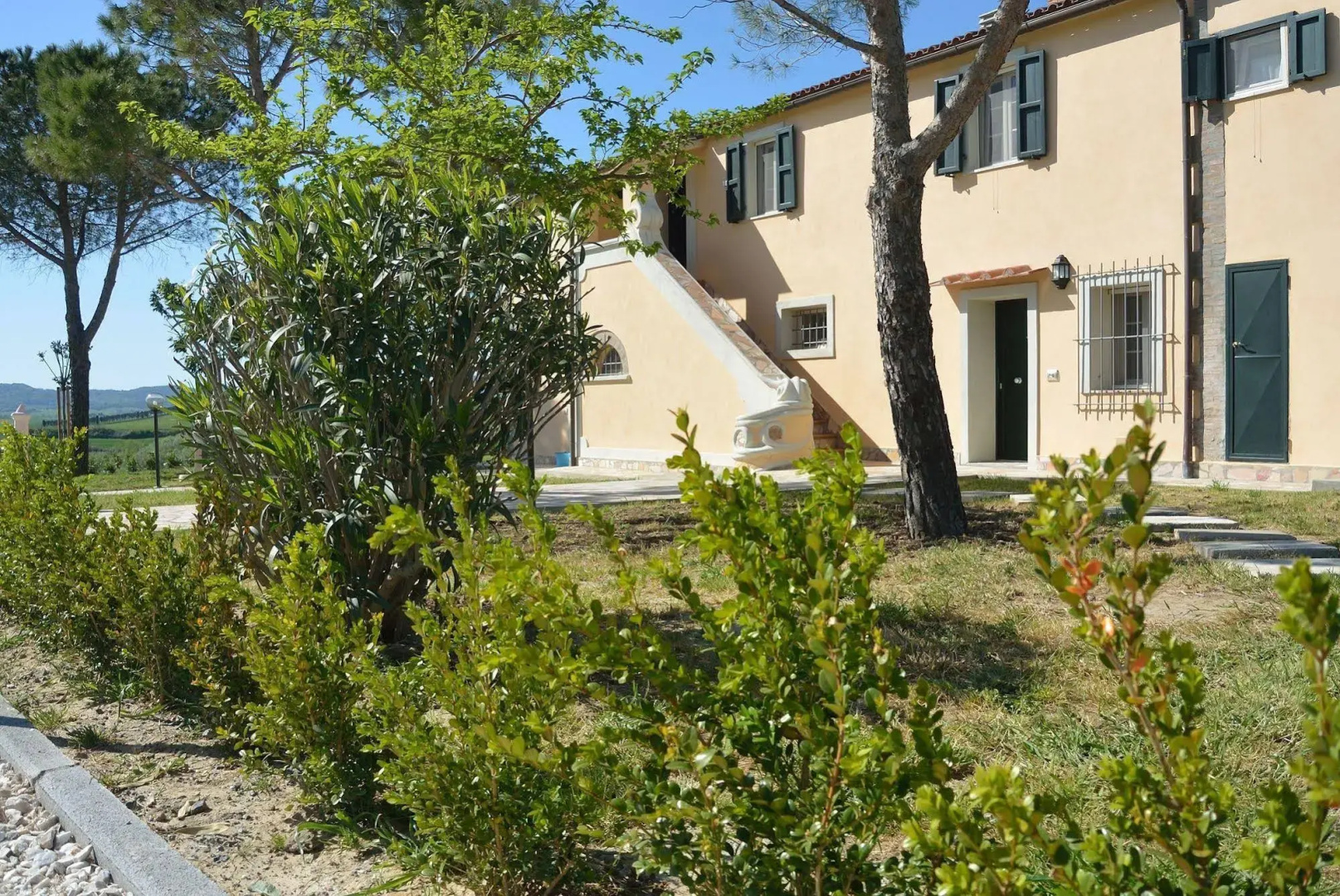 Agriturismo dei Setteventi