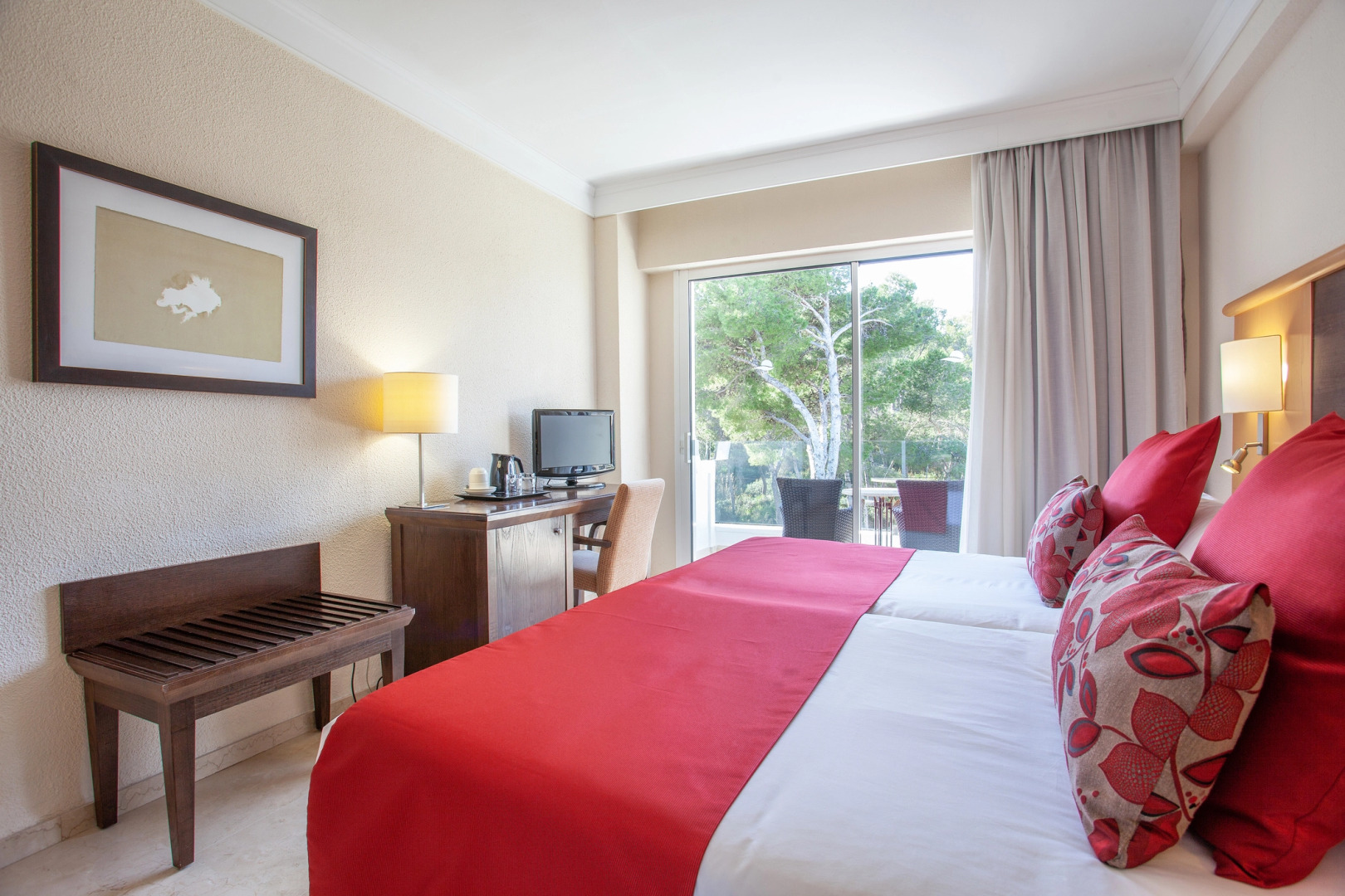 Grupotel Aguait Resort & Spa - Adults Only
