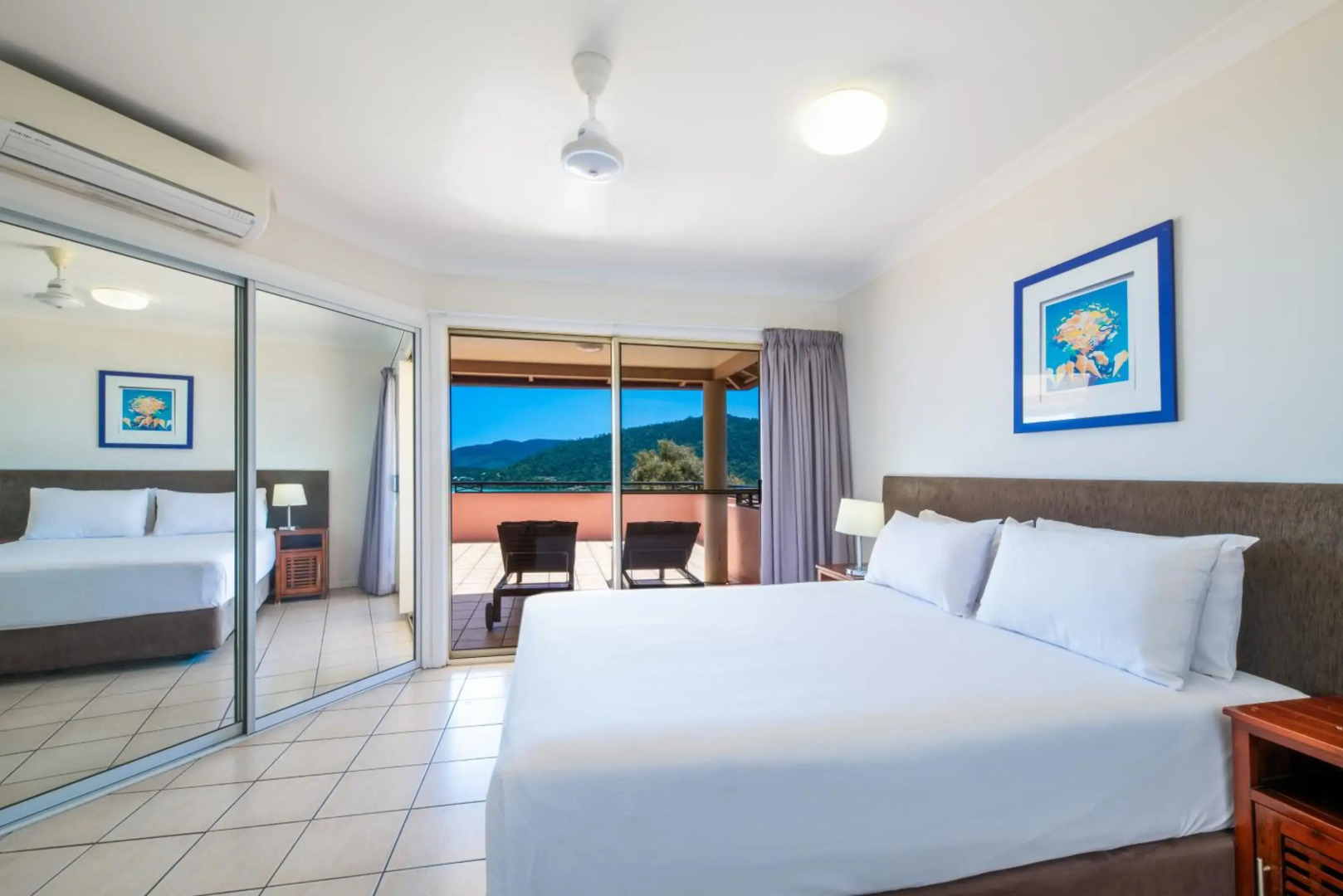 Martinique Whitsunday