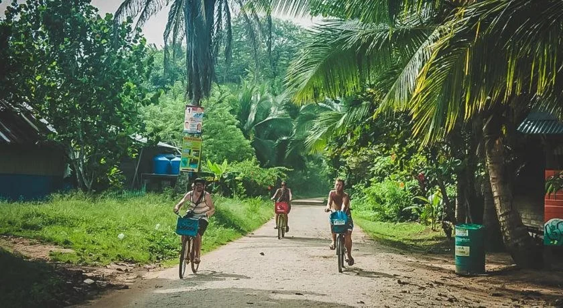 Tesoro Escondido Lodge and Cabins